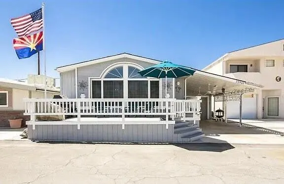 Sagebrush Supreme, River Access Parker