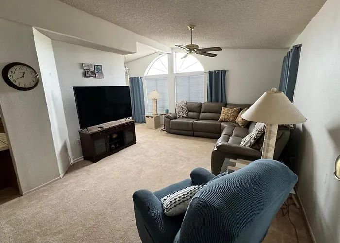 Holiday home Sagebrush Supreme, River Access