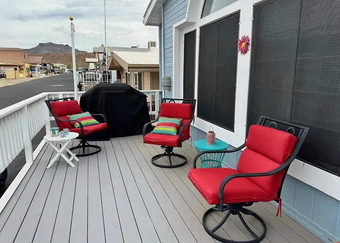 Sagebrush Supreme, River Access *