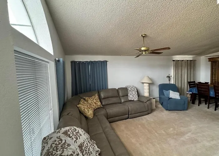 Sagebrush Supreme, River Access Holiday home