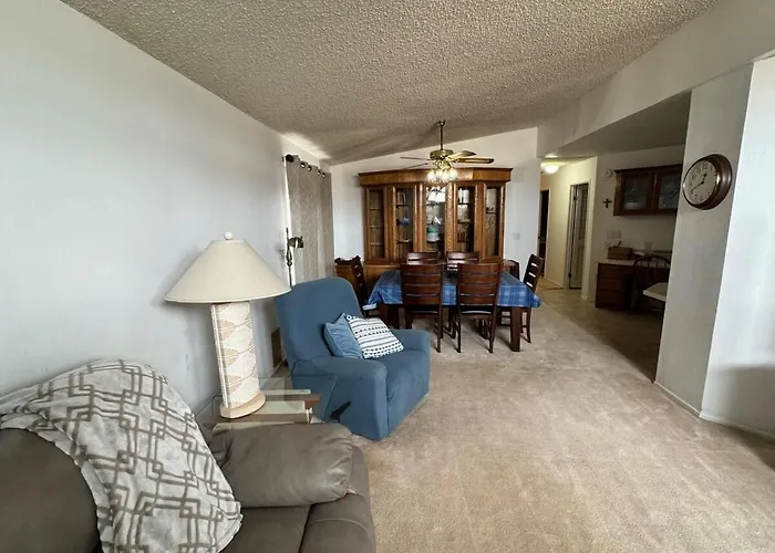 Holiday home Sagebrush Supreme, River Access