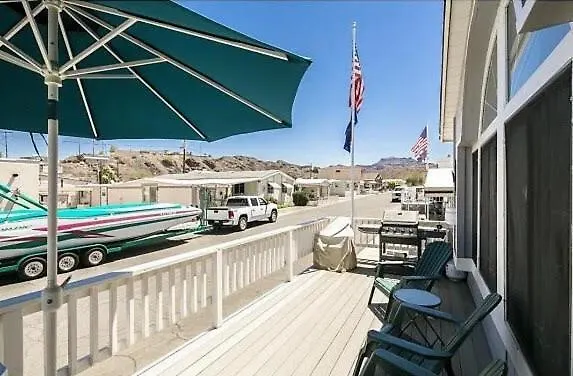 Holiday home Sagebrush Supreme, River Access Parker