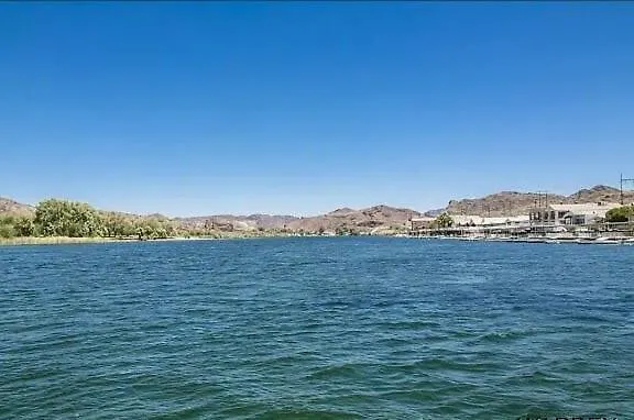 Holiday home Sagebrush Supreme, River Access