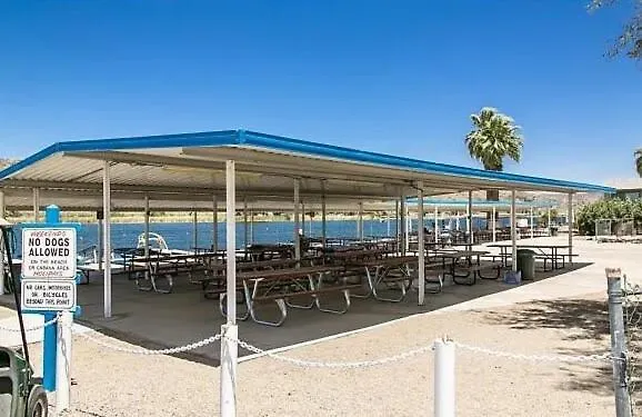 Holiday home Sagebrush Supreme, River Access Parker
