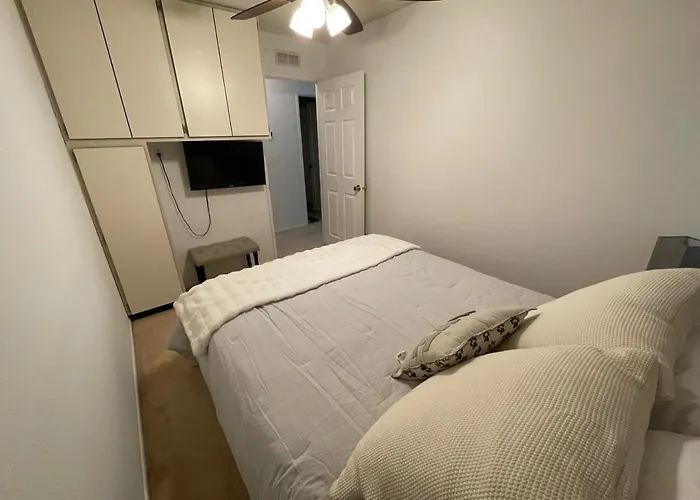 Holiday home Sagebrush Supreme, River Access Parker