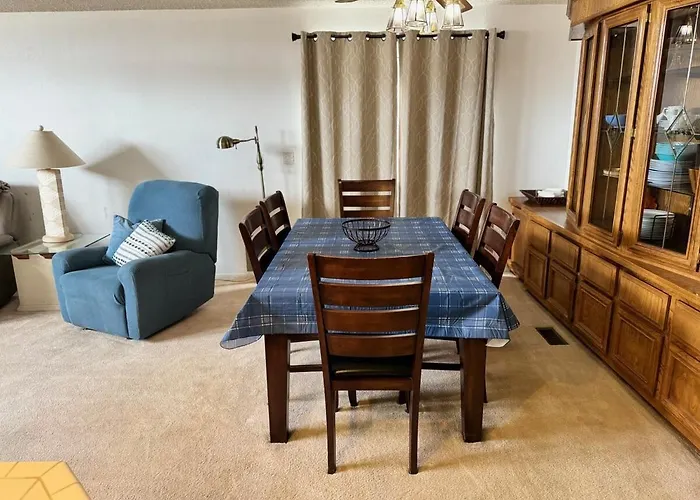 Holiday home Sagebrush Supreme, River Access
