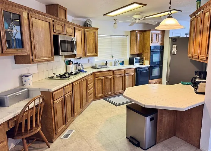 Holiday home Sagebrush Supreme, River Access *