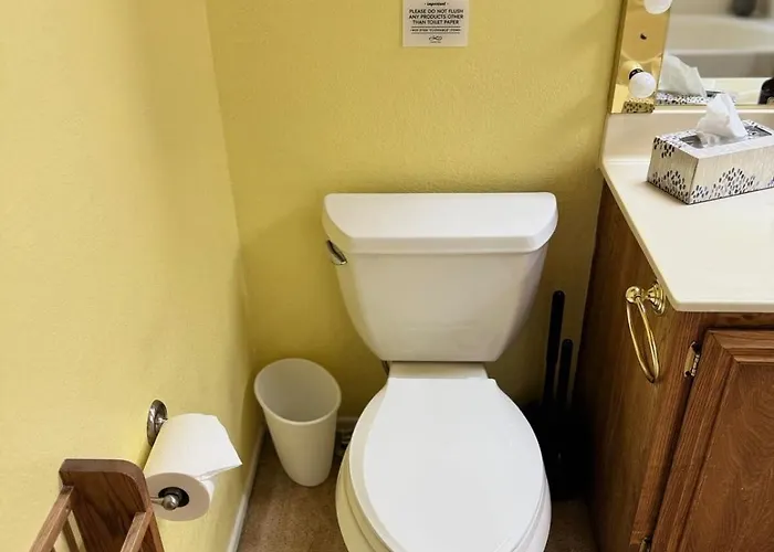 Sagebrush Supreme, River Access Holiday home